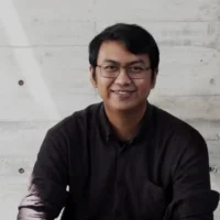 Alumni IDS BTEC Diki Eka Kurnia