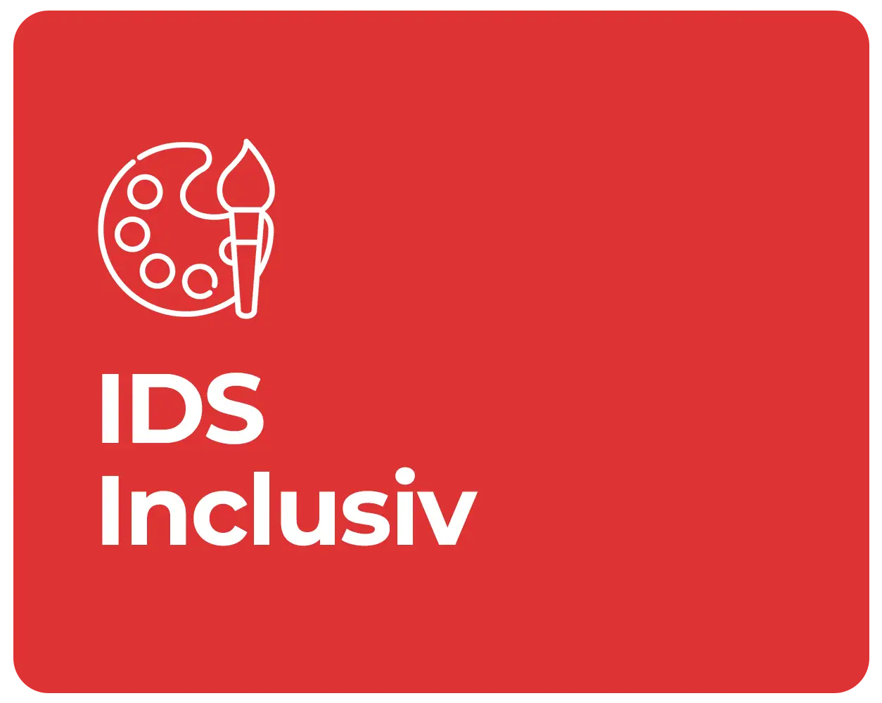 IDS EDU Inclusiv