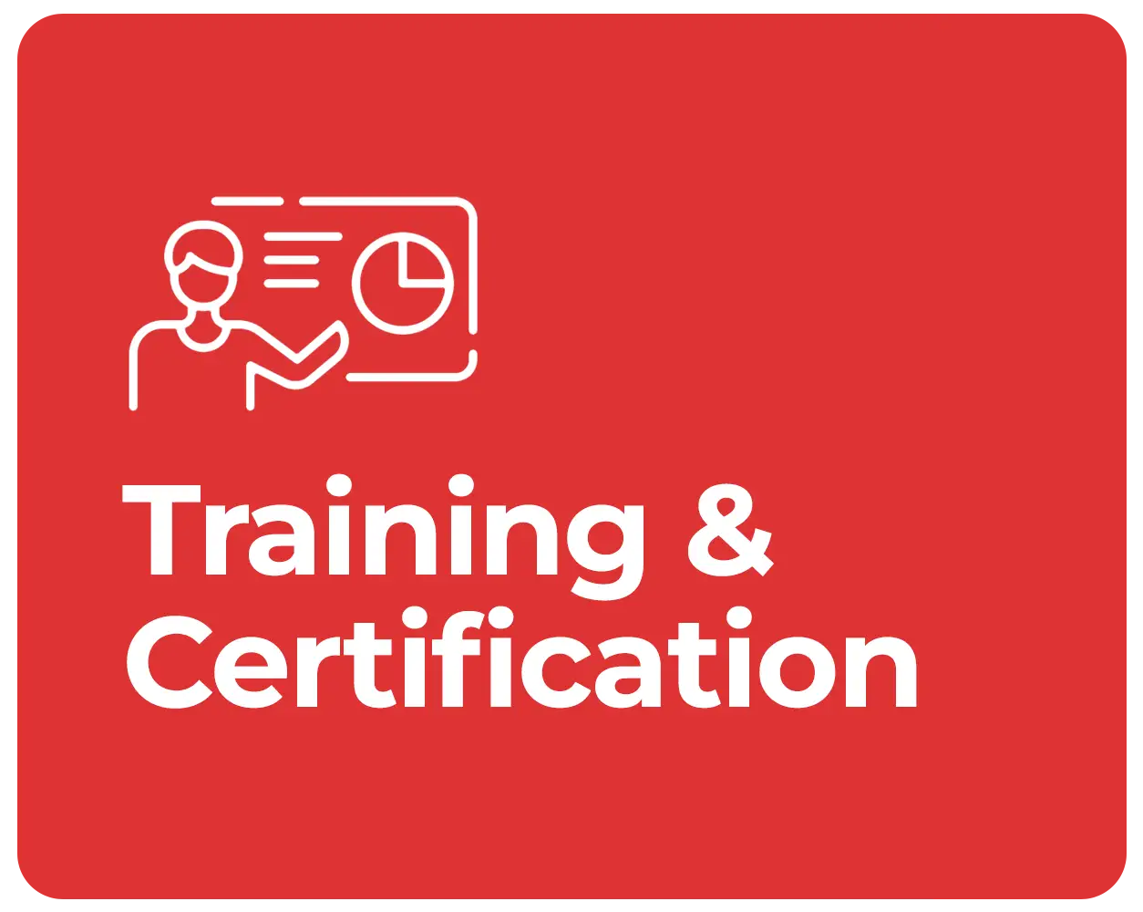 IDS EDU Training & Certification