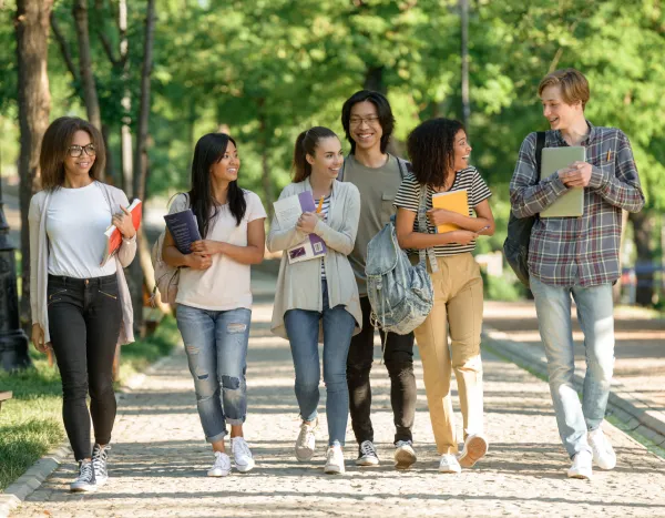 Pathway Student BTEC