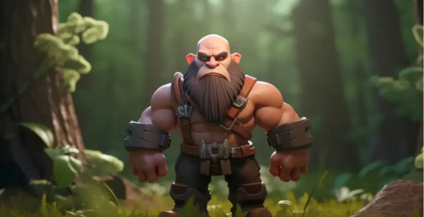 Tips membuat desain karakter game