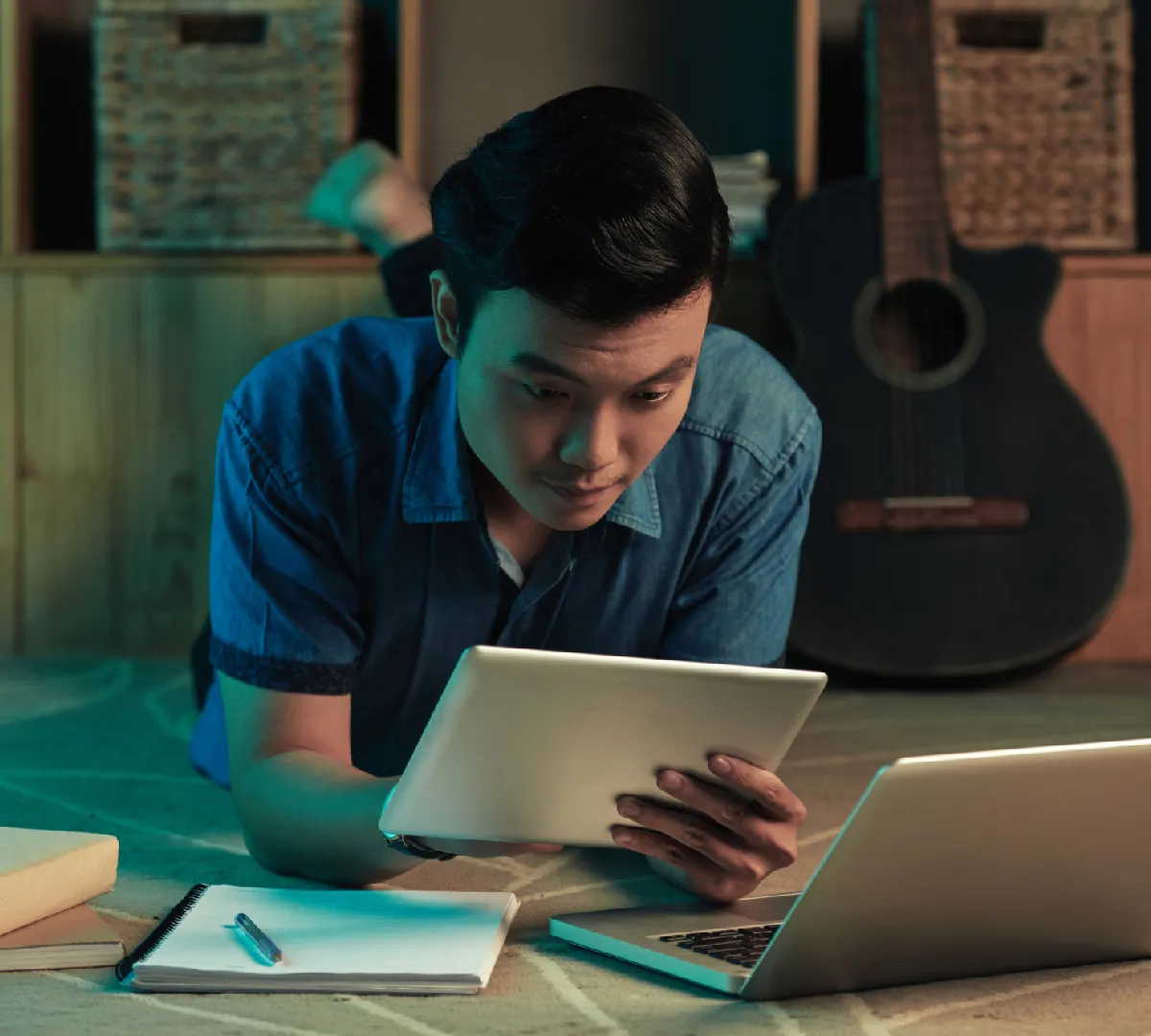 Benefit GameDev Academy Platform Belajar Terpadu