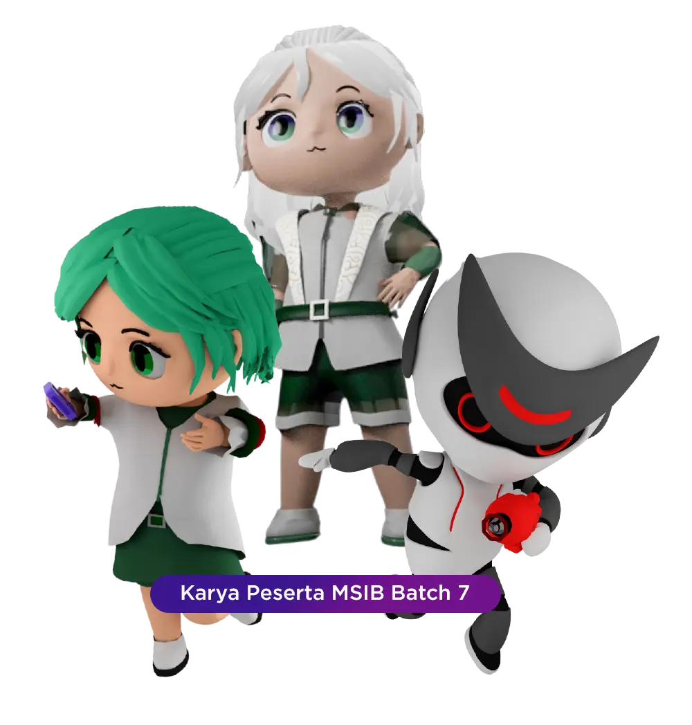 Mengenal IDS GameDev Academy