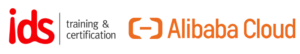 Logo IDS Alibaba Cloud