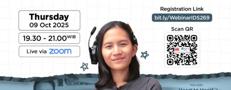 Webinar Bikin Iklan Sekeren Film