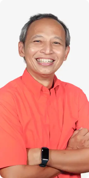 Ari Dina Krestiawan Program Head Jurusan Film di IDS BTEC Ari Dina Krestiawan Program Head Jurusan Film di IDS BTEC