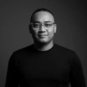 Foto Dosen IDS BTEC Wahyu Gunawan