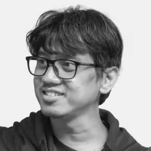 Foto Yulian Lecturer IDS BTEC