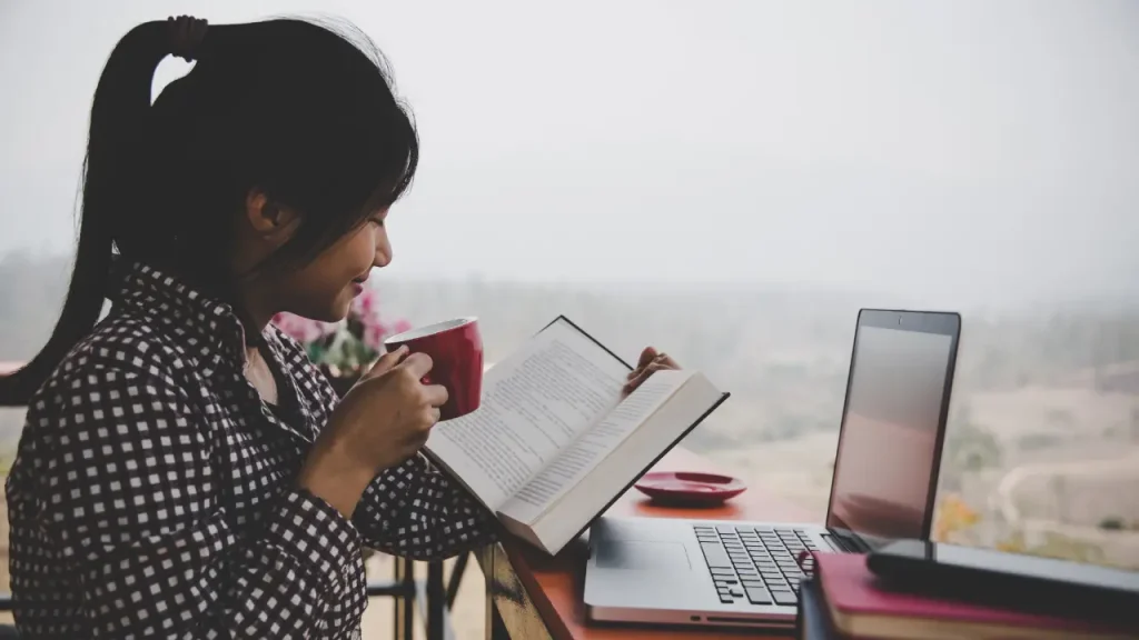 Belajar Scriptwriting di Semester Pertama