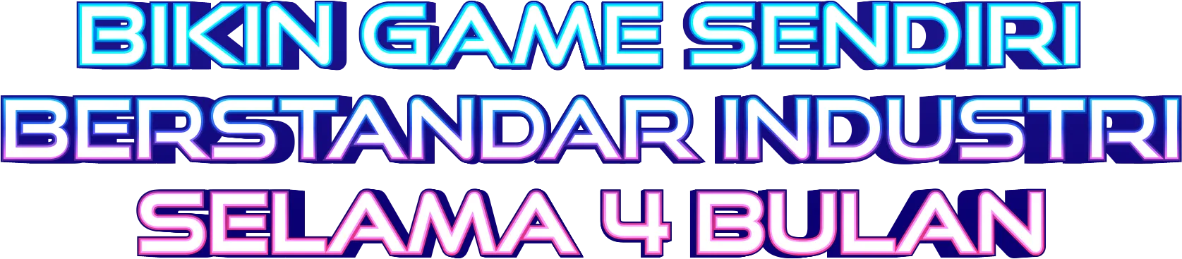 Bikin Game Sendiri Selama 4 Bulan di IDS GameDev Academy 2026