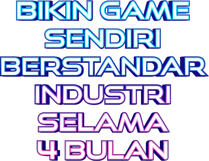 Headline Bikin Game Sendiri Selama 4 Bulan di IDS GameDev Academy 2026