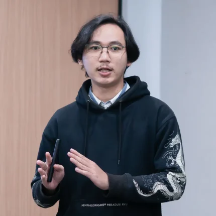 Martin - Mentor Cyber Security Academy Martin - Mentor Cyber Security Academy