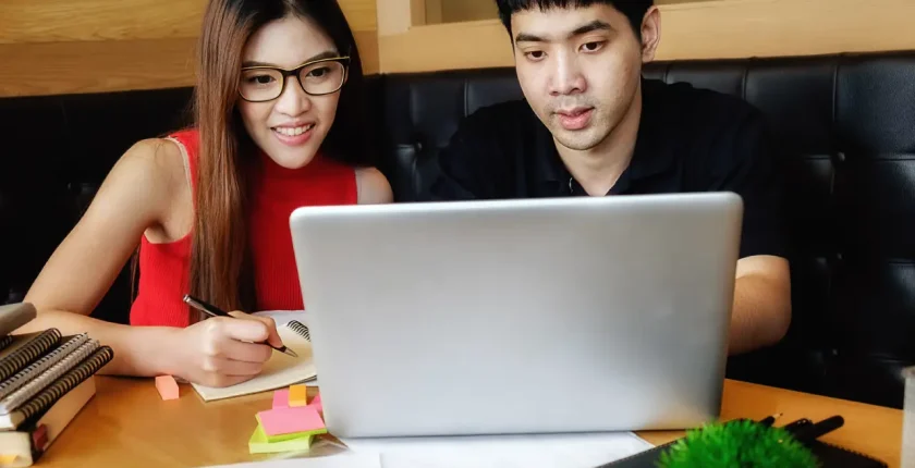 Mata Kuliah Penulisan Naskah untuk Mahasiswa