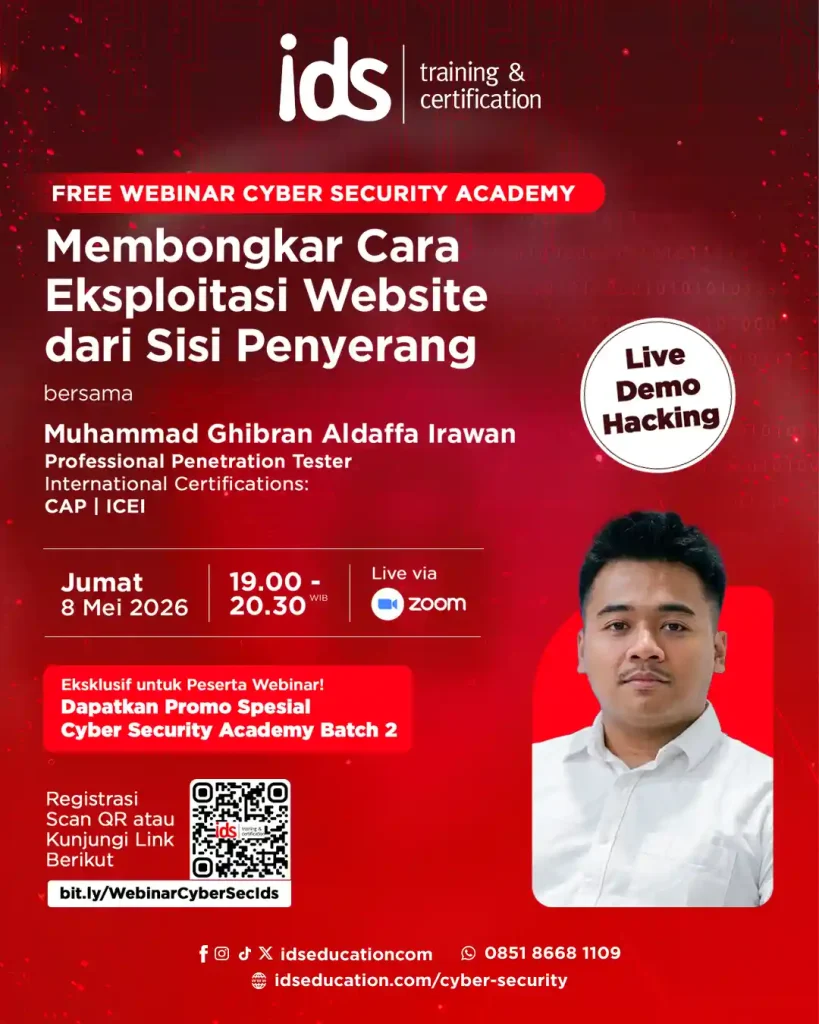 Webinar Mengelola Kesehatan Emosi Pada Remaja Berkebutuhan Khusus